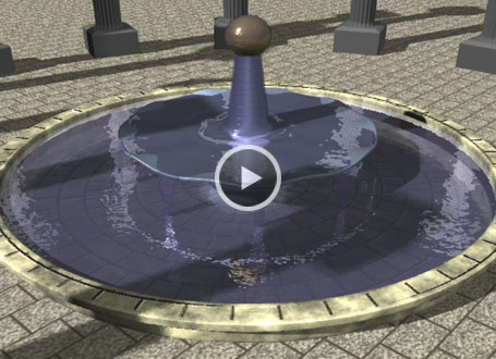 Click to play movie