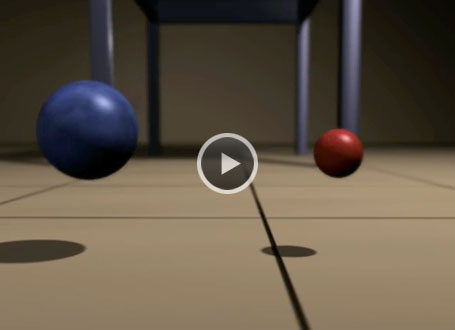 Click to play movie